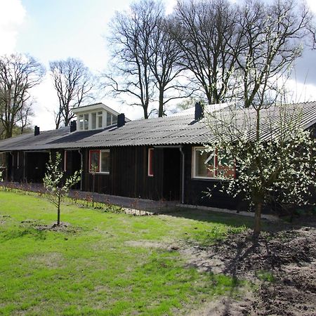 Erve Hanebulten Haaksbergen Esterno foto