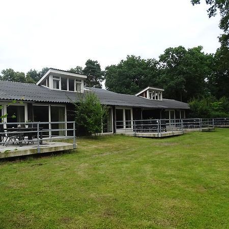 Erve Hanebulten Haaksbergen Esterno foto