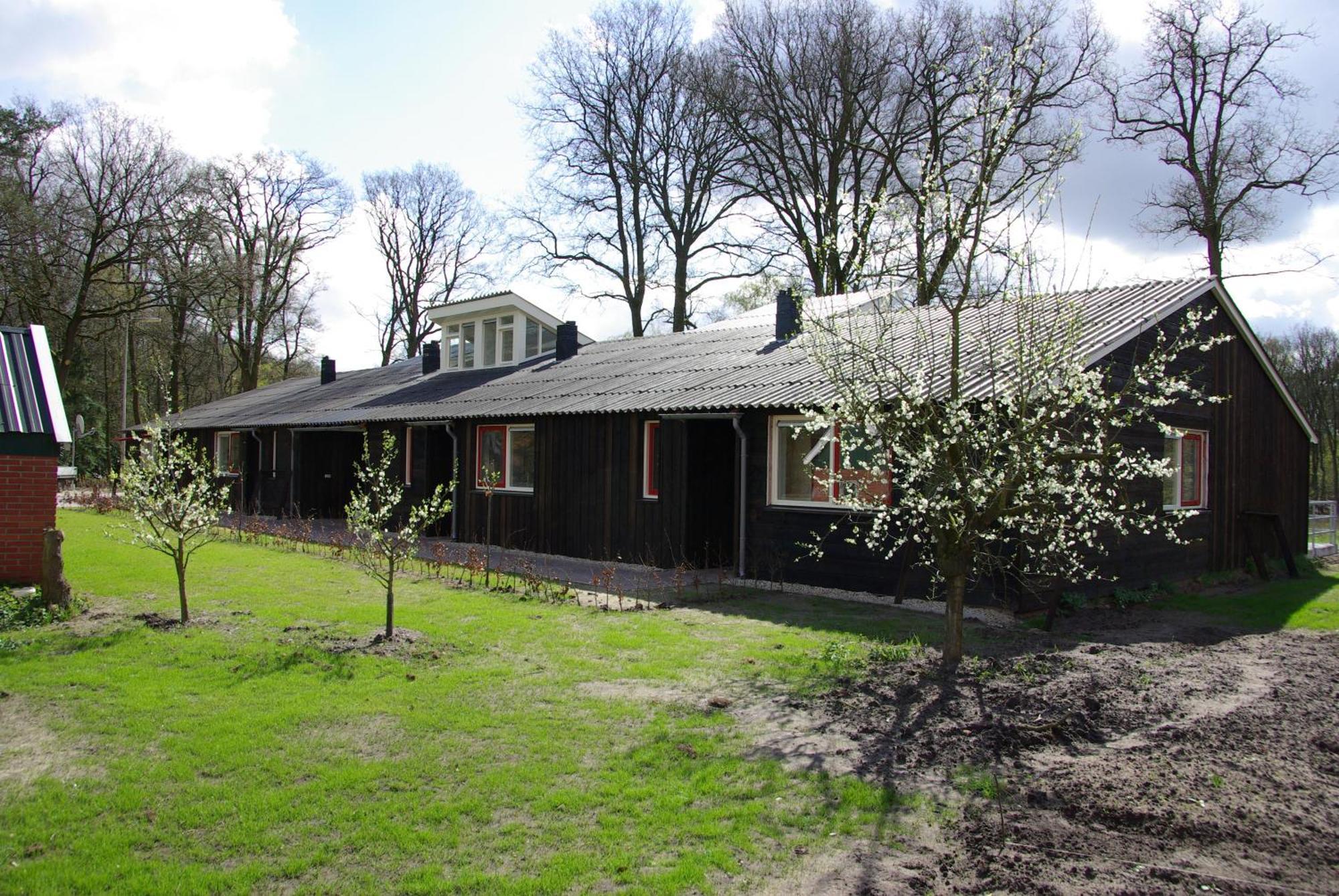 Erve Hanebulten Haaksbergen Esterno foto