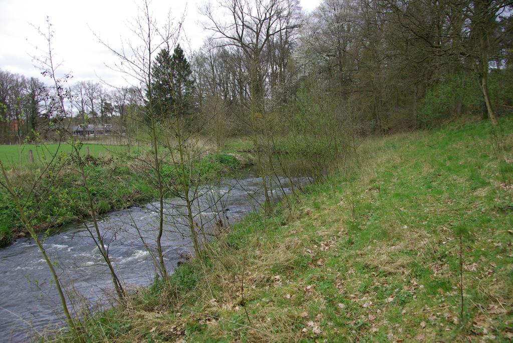 Erve Hanebulten Haaksbergen Camera foto