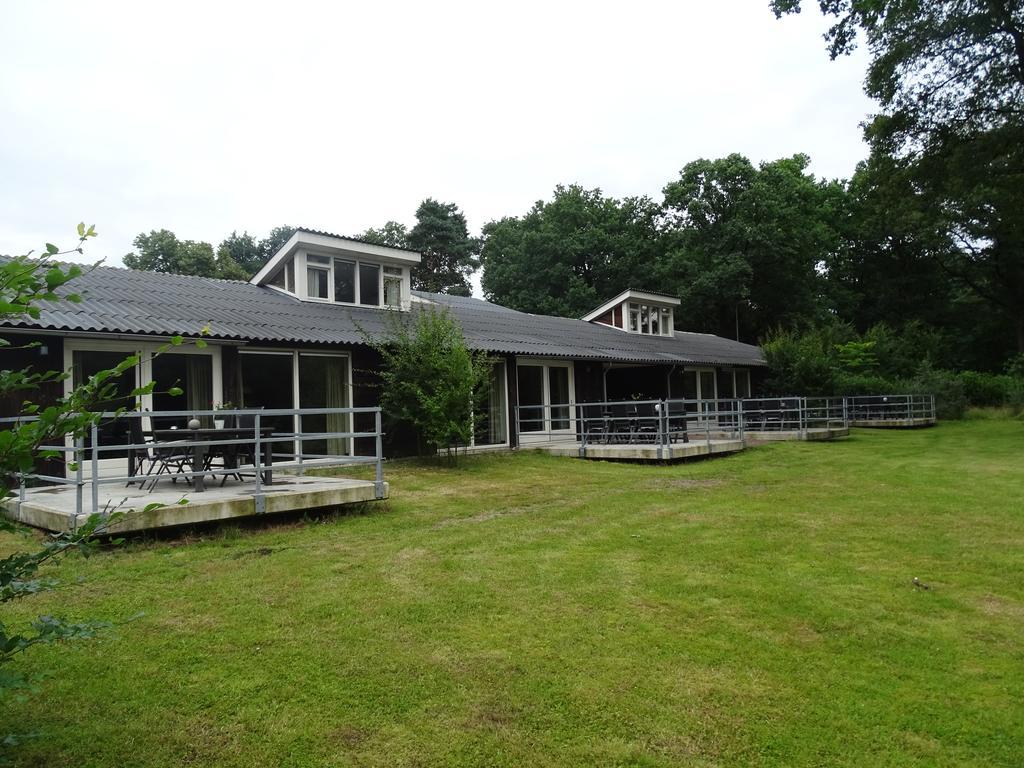 Erve Hanebulten Haaksbergen Esterno foto
