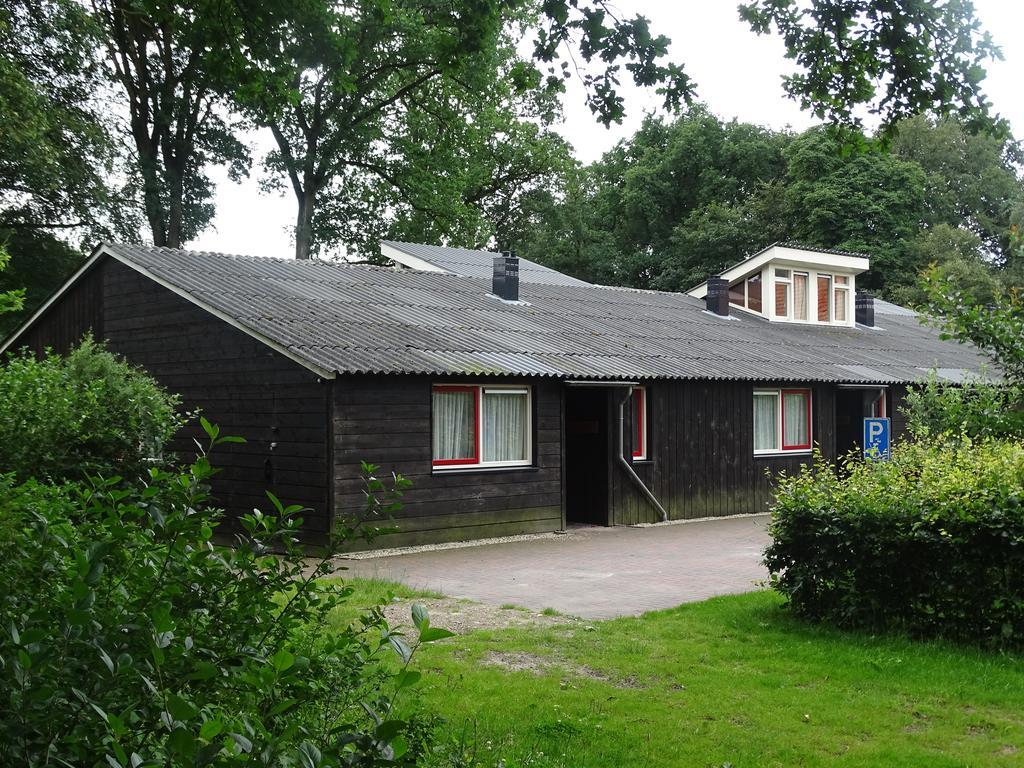 Erve Hanebulten Haaksbergen Esterno foto