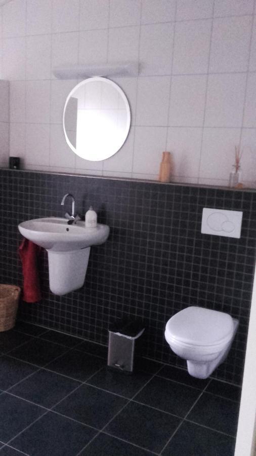 Erve Hanebulten Haaksbergen Esterno foto