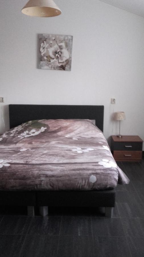 Erve Hanebulten Haaksbergen Esterno foto