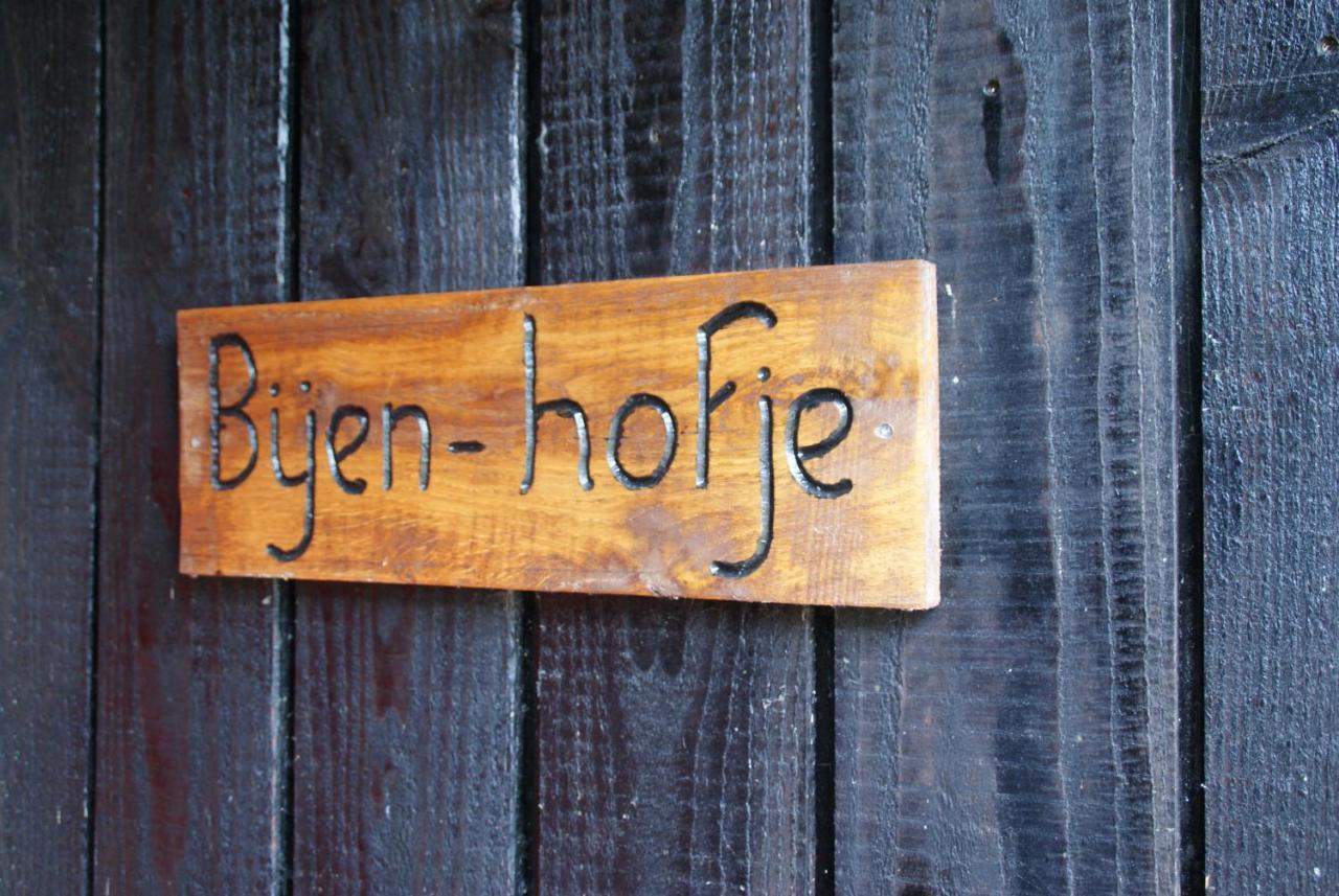 Erve Hanebulten Haaksbergen Esterno foto