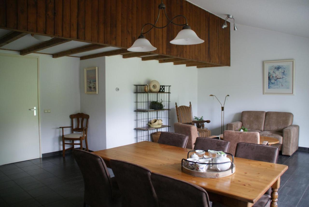 Erve Hanebulten Haaksbergen Esterno foto