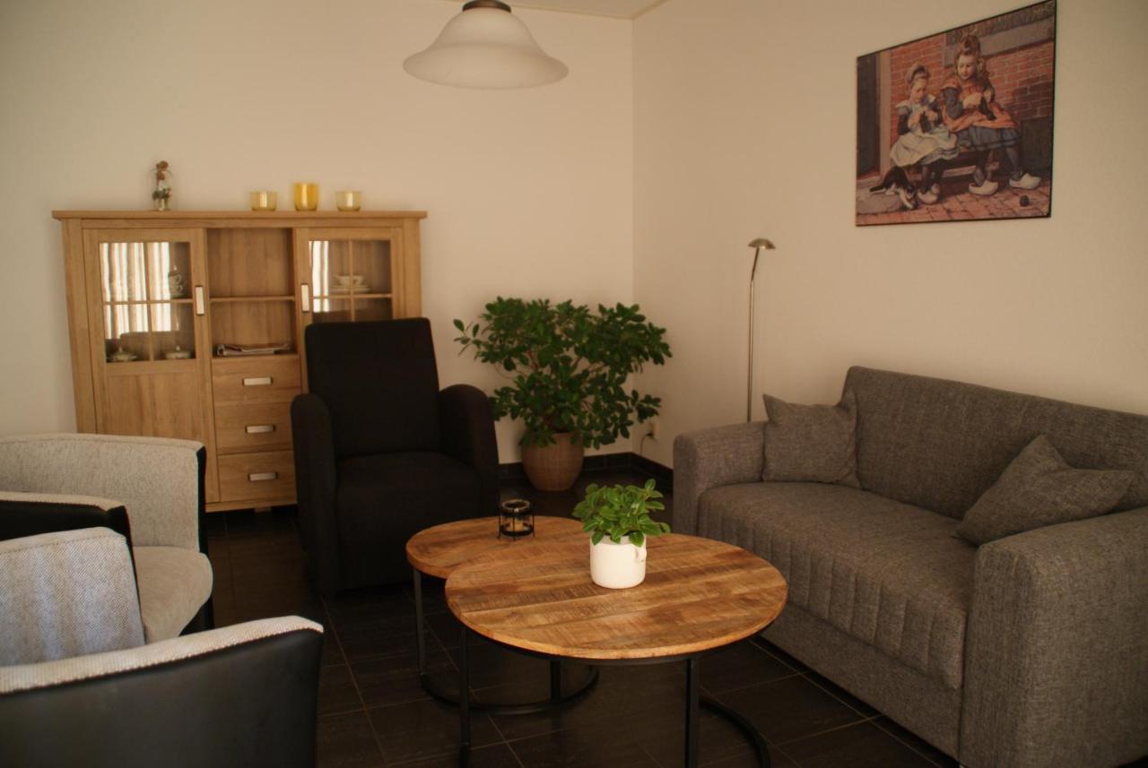 Erve Hanebulten Haaksbergen Esterno foto